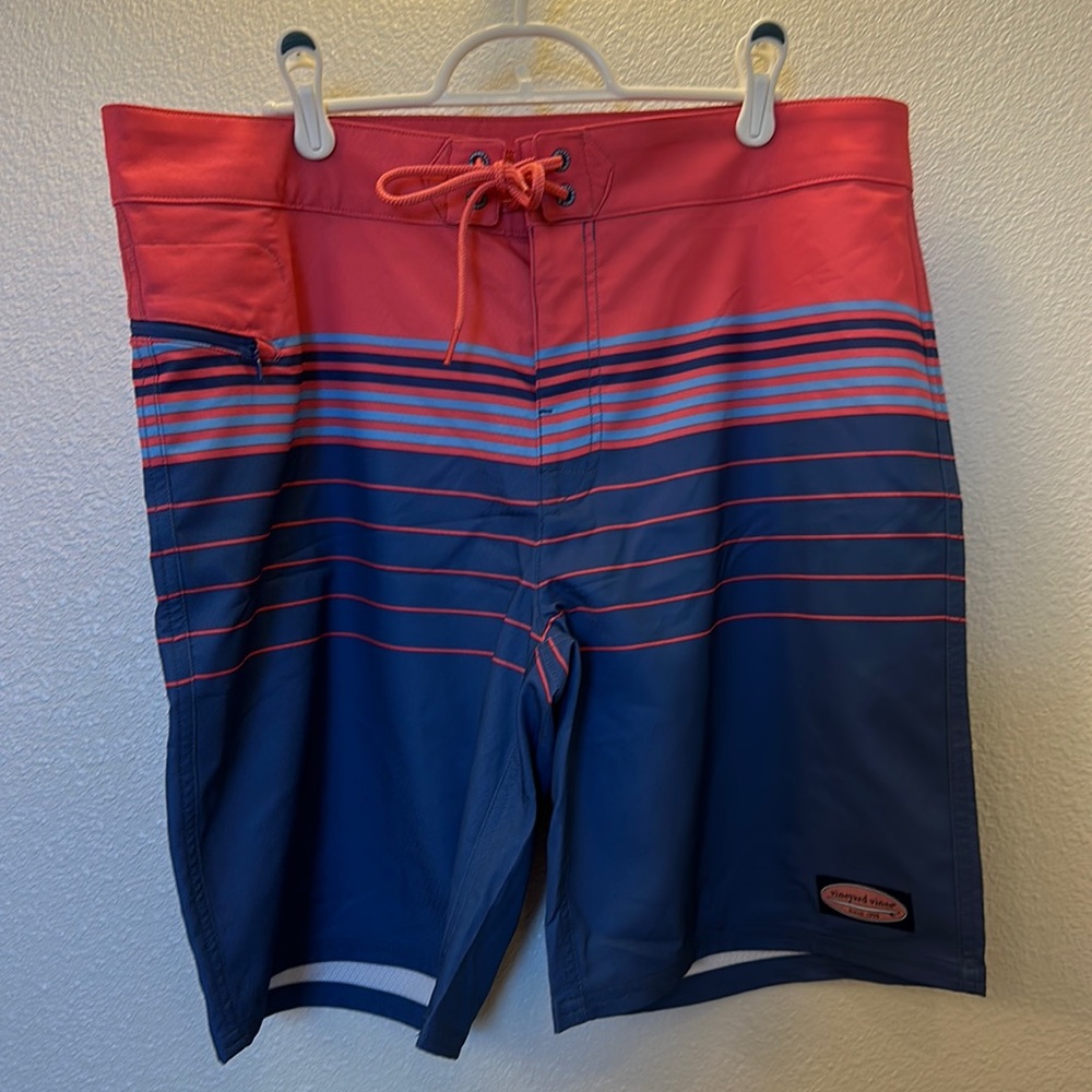 Vineyard Vines Board Shorts